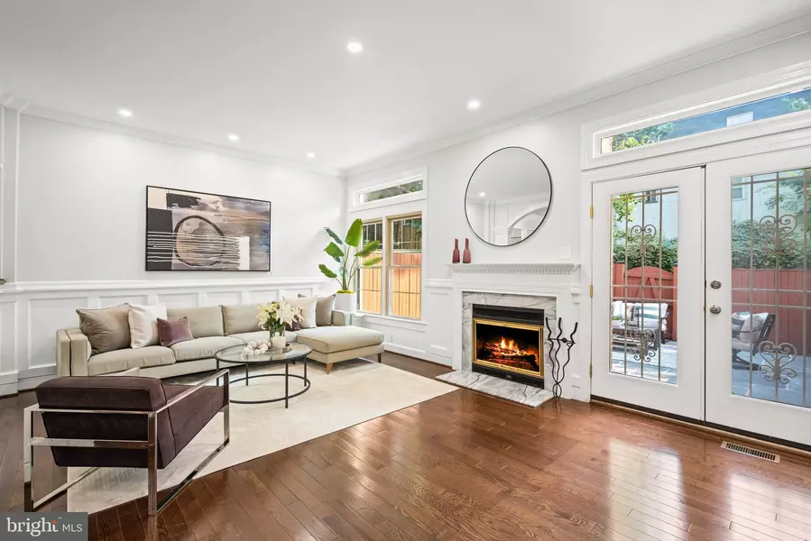 7822 ORACLE PL, Potomac, MD 20854