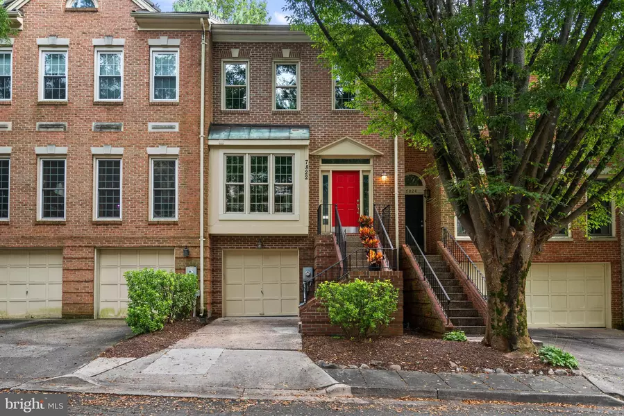 7822 ORACLE PL, Potomac, MD 20854