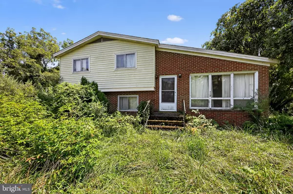 115 GRANDVIEW DR, Lexington, VA 24450