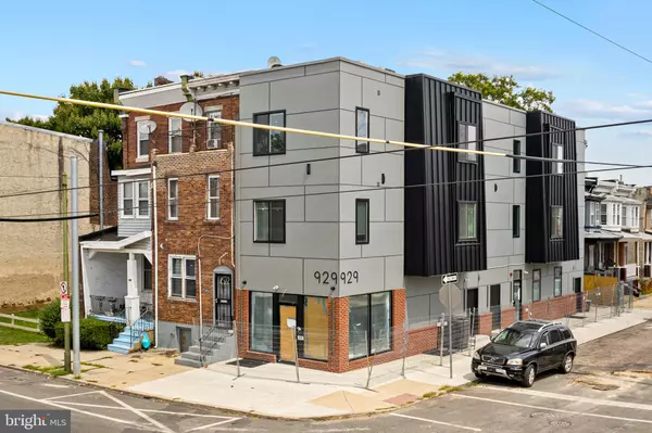 Philadelphia, PA 19104,929 N 40TH ST #STUDIO