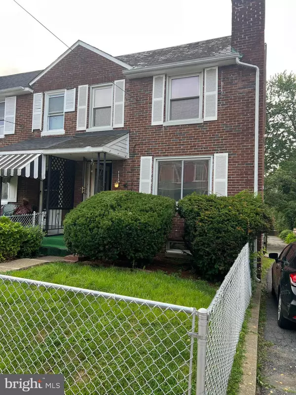 125 DAUPHIN ST, Lancaster, PA 17602