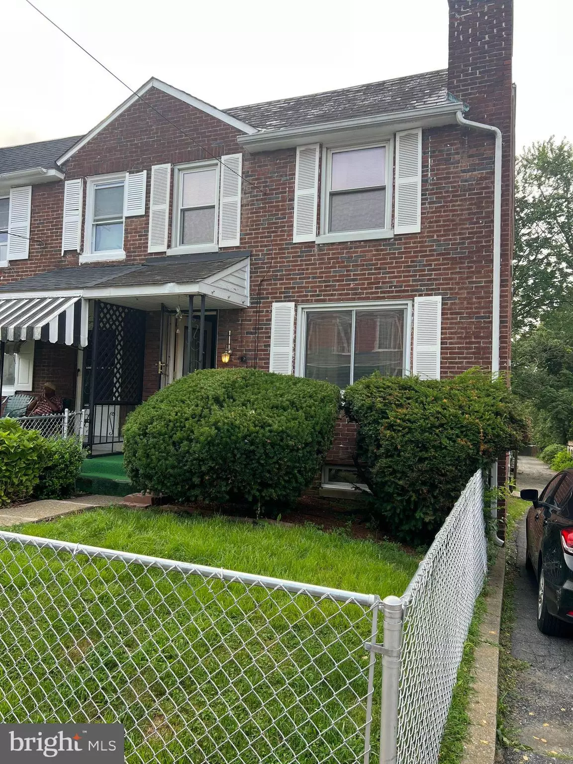 Lancaster, PA 17602,125 DAUPHIN ST