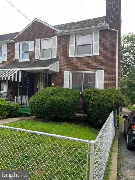 125 DAUPHIN ST, Lancaster, PA 17602