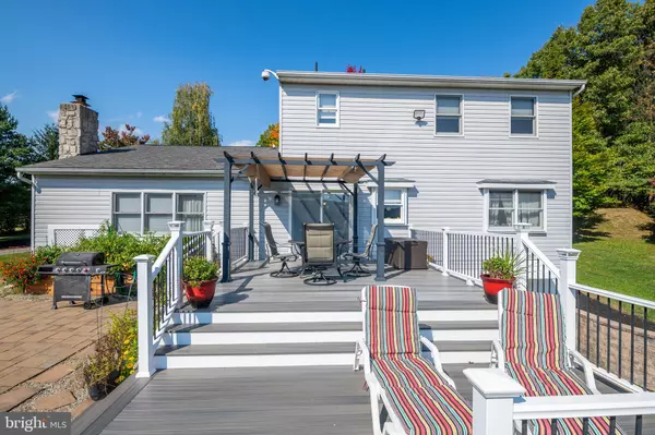 Auburn, PA 17922,1480 SUMMER HILL RD