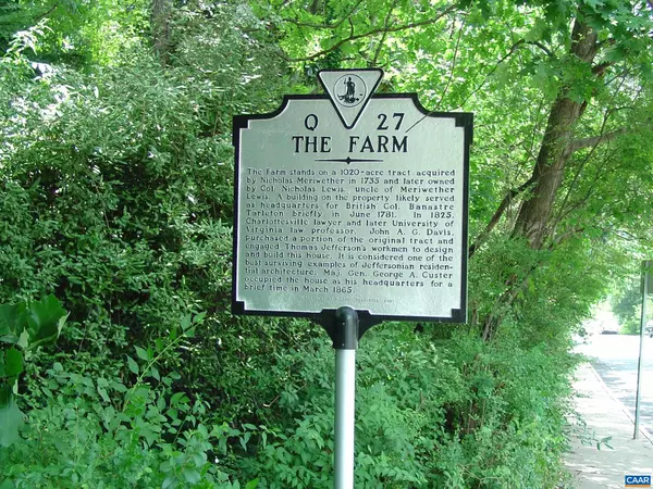 Charlottesville, VA 22902,1201 EAST JEFFERSON ST #THE LEWIS HOUSE IS L