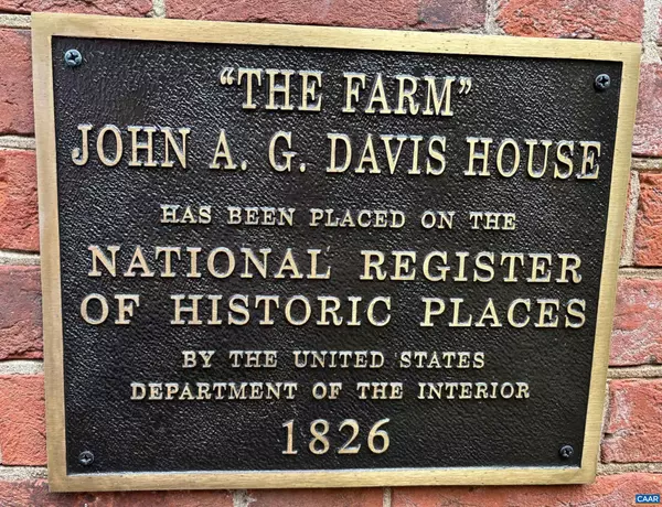 Charlottesville, VA 22902,1201 EAST JEFFERSON ST #THE LEWIS HOUSE IS L