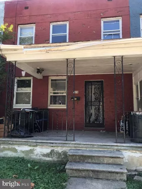 728 TULIP ST, Camden, NJ 08104