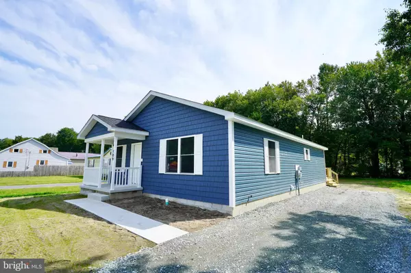 Ellendale, DE 19941,109 MAIN ST