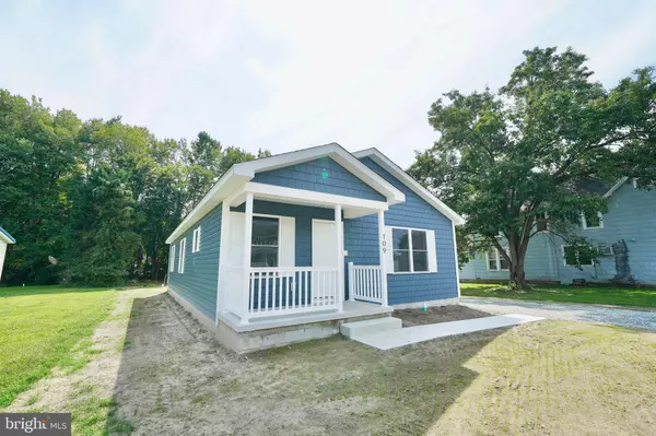 Ellendale, DE 19941,109 MAIN ST