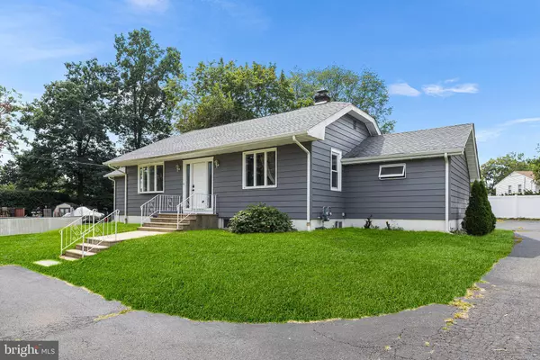 Hamilton, NJ 08690,413 PAXSON AVE