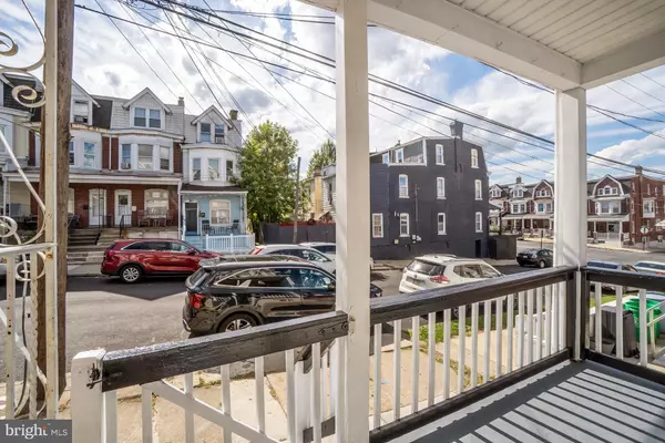 Allentown, PA 18102,909 S HALL ST