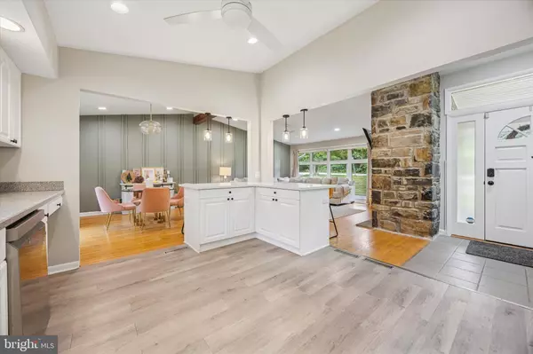 Lafayette Hill, PA 19444,2315 BARREN HILL RD