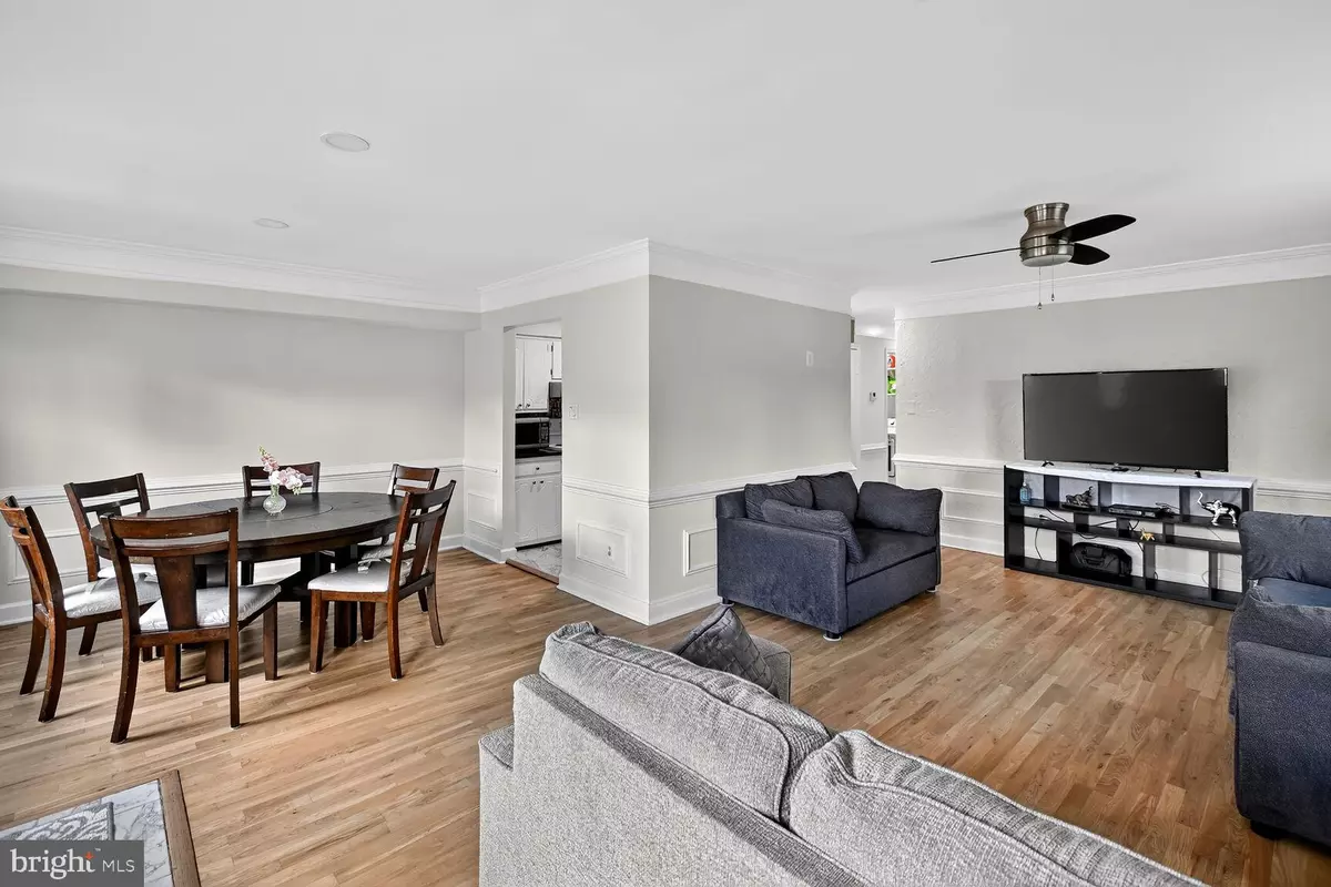 Alexandria, VA 22309,3890 MARIPOSA PL #49E