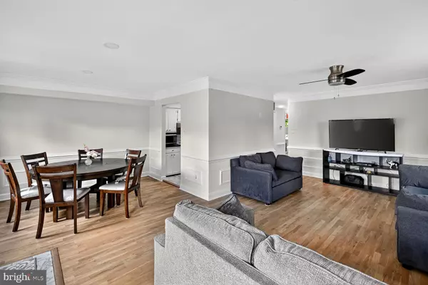 3890 MARIPOSA PL #49E, Alexandria, VA 22309