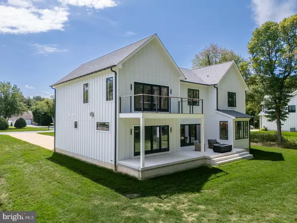 Stevensville, MD 21666,208 TOWER DR