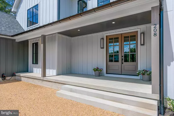 Stevensville, MD 21666,208 TOWER DR