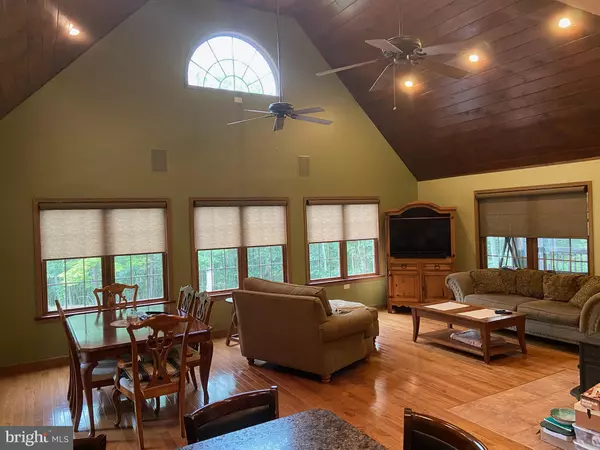 Hesston, PA 16647,12662 RIDGEWOOD DRIVE