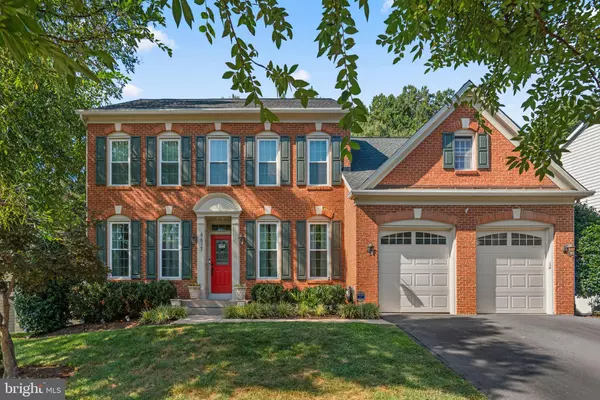 Olney, MD 20832,4617 BRIGHTWOOD RD