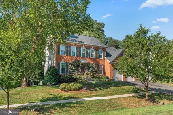 Olney, MD 20832,4617 BRIGHTWOOD RD