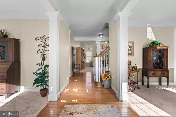 Olney, MD 20832,4617 BRIGHTWOOD RD