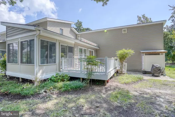 Ocean View, DE 19970,29444 CEDAR NECK RD