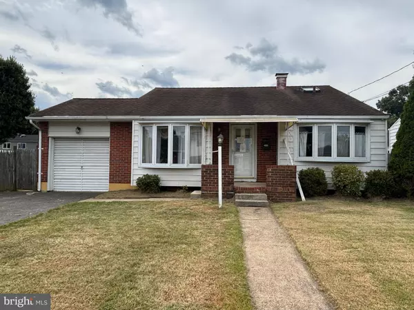 16 FALMOUTH RD, Hamilton, NJ 08620