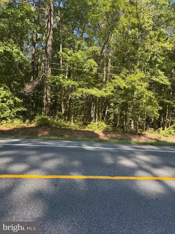 NANTICOKE RD, Quantico, MD 21856