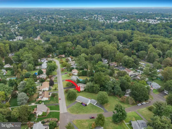 2623 SUNNYSIDE AVE, Feasterville Trevose, PA 19053