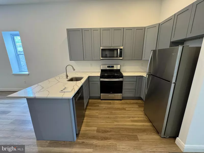 322 VINE ST #2C, Camden, NJ 08102