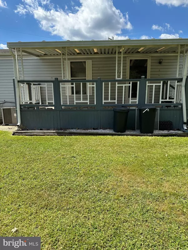Brandywine, MD 20613,10505 CEDARVILLE RD #5-4
