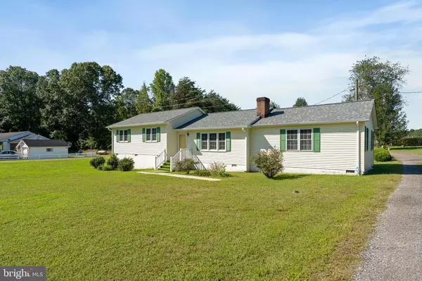 Caret, VA 22436,929 PEDRO PITTS RD