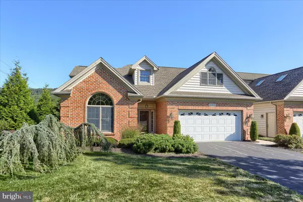 Harrisburg, PA 17110,1300 MOUNTAIN LAUREL CIR