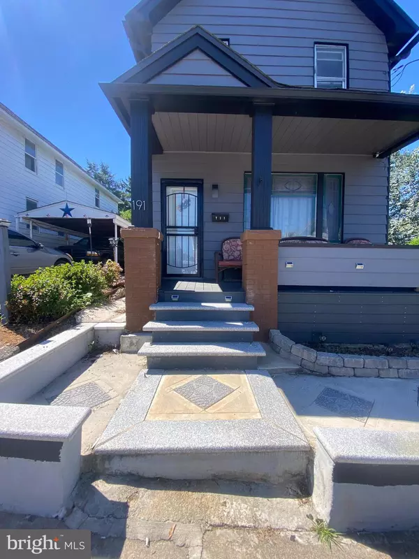 Wilkes Barre, PA 18702,191 MCLEAN ST