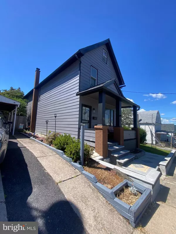 Wilkes Barre, PA 18702,191 MCLEAN ST