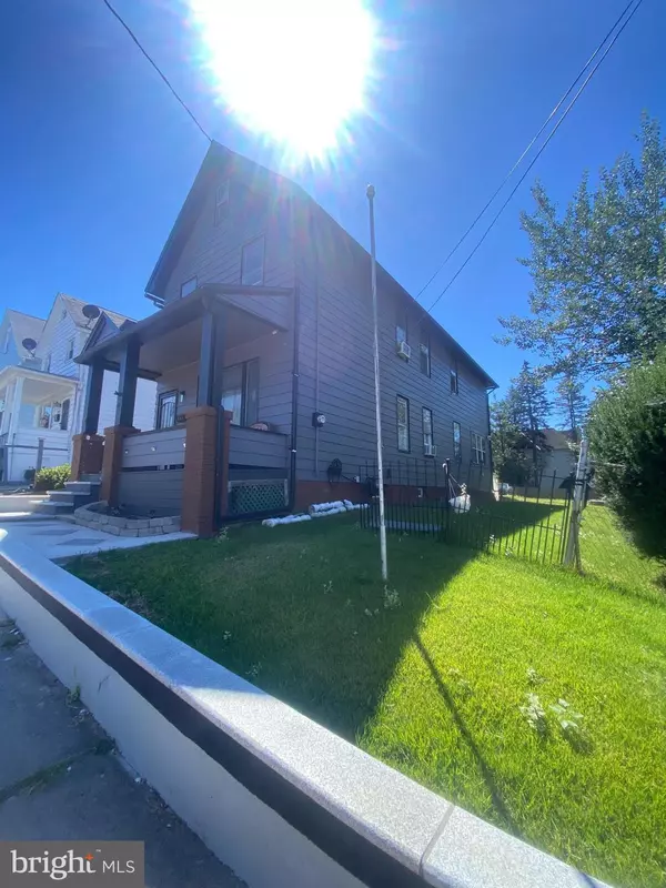 Wilkes Barre, PA 18702,191 MCLEAN ST
