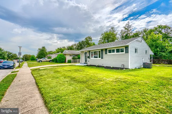 Baltimore, MD 21206,5503 GERLAND AVE