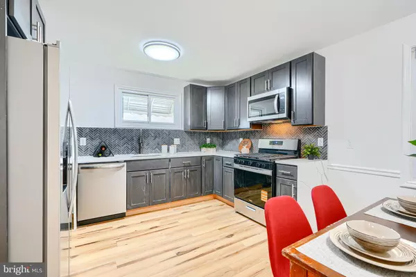 Baltimore, MD 21206,5503 GERLAND AVE