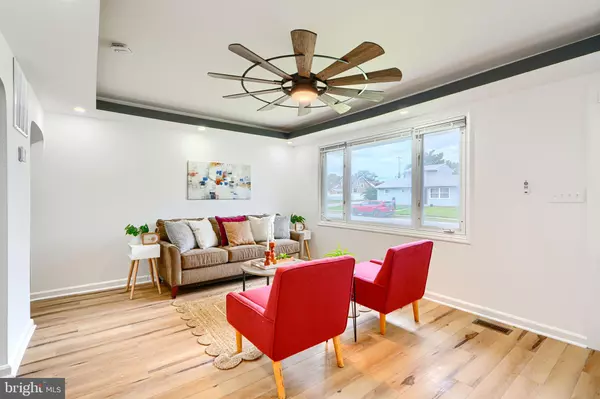 Baltimore, MD 21206,5503 GERLAND AVE