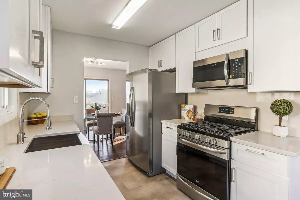 Lanham, MD 20706,8005 GOOD LUCK RD