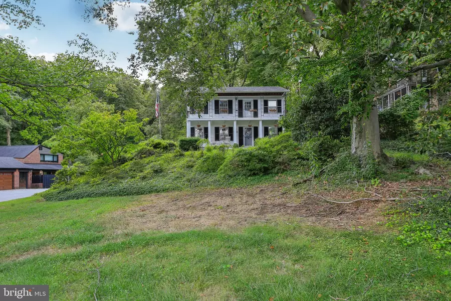 703 HILLEN RD, Towson, MD 21286