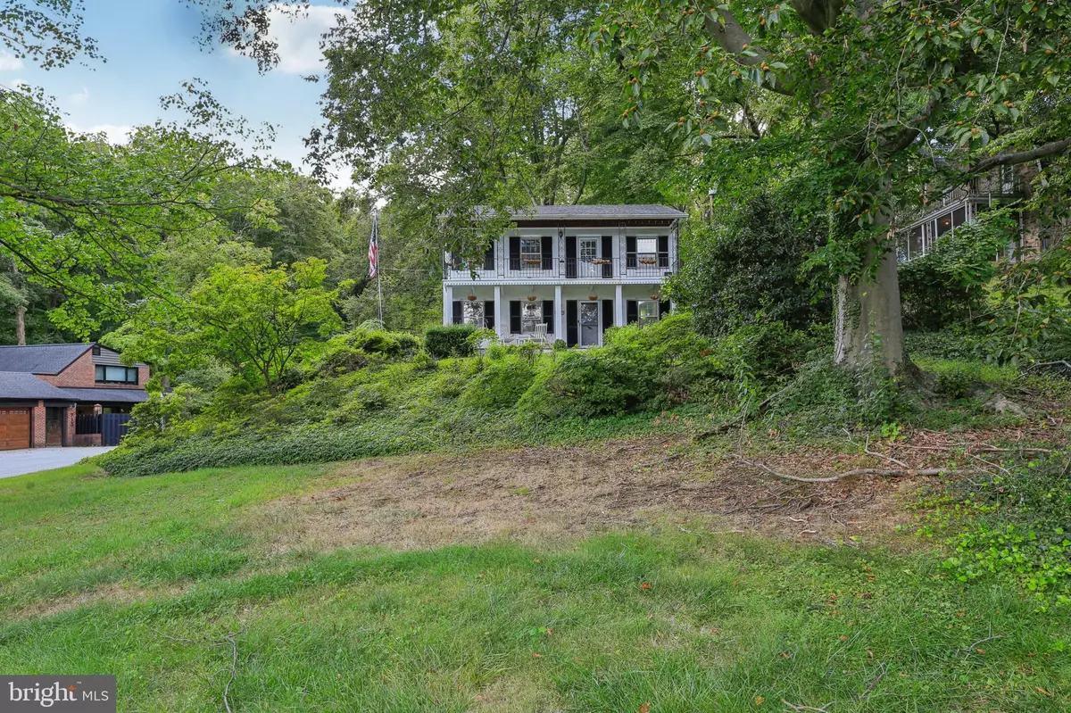 Towson, MD 21286,703 HILLEN RD