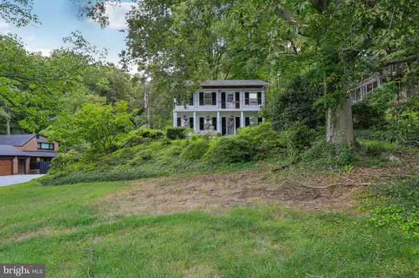 703 HILLEN RD, Towson, MD 21286