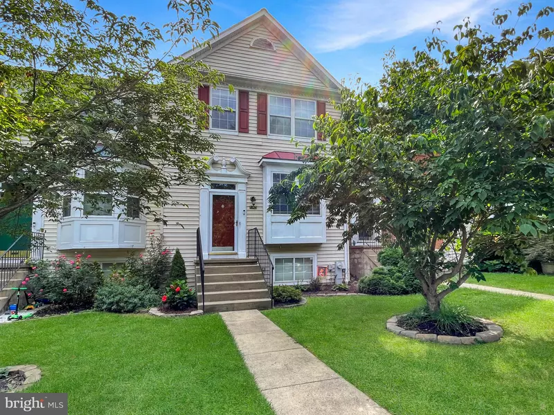 1624 KATHERYNE VILLAGE SQ, Annapolis, MD 21409