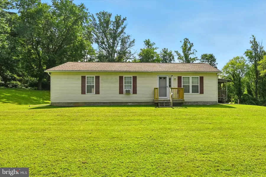 6805 BENSEL AVE, Rosedale, MD 21237