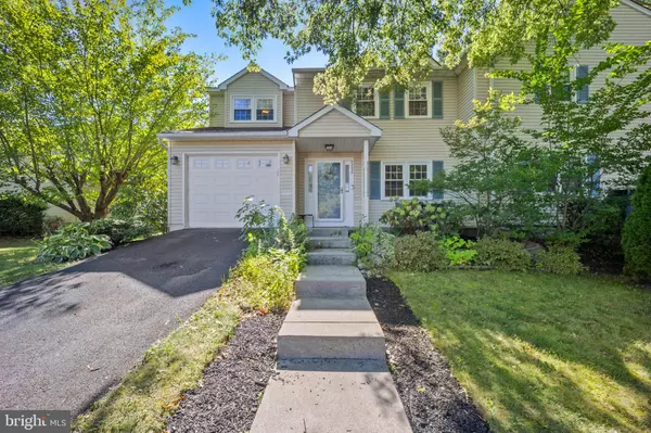 4080 HOLLY WAY, Doylestown, PA 18902