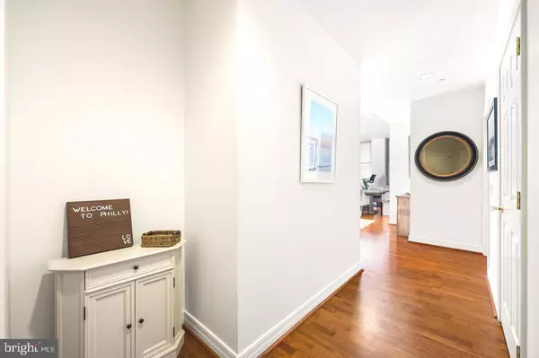 Philadelphia, PA 19103,1600 ARCH ST #618B
