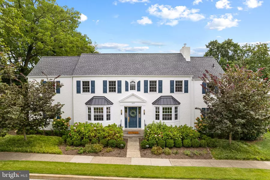 1649 JARRETTOWN RD, Dresher, PA 19025