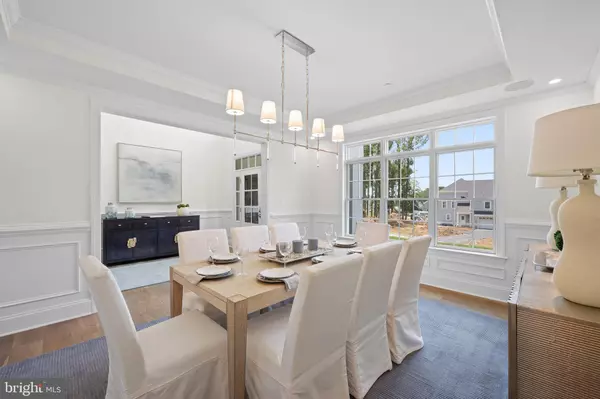 Newtown Square, PA 19073,LOT 16 BELLFLOWER LN