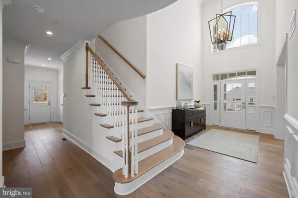 Newtown Square, PA 19073,LOT 16 BELLFLOWER LN