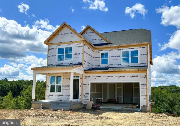 Stephenson, VA 22656,120 BATIK WAY